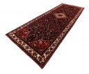Orientalsk teppe Hamedan 291 x 109 cm