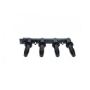 Tennspole coil BOSCH 0 986 22A 212