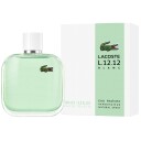 Lacoste L.12.12 Blanc Eau Fraiche 100ml Parfyme for Menn