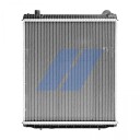 PRASCO JD2061 Radiator motorkjøling