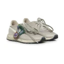 Autry Dame Sko Beige 40 EU,