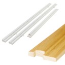 Bygg1 Base 4 Klarglass 60101191