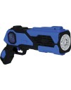 Elektrisk Såpeboblepistol med Lys 33 cm