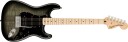 Fender Squier Affinity Stratocaster Startpakke Black Burst