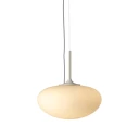 GUBI Stemlite Pendel Ø38 Pebble Grey