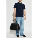 Brioni Herre Topper Blå XL,