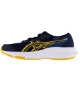 Asics Patriot 14 Gs   Navy   35