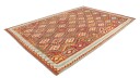 Orientalsk kelimteppe 300 x 205 cm Størrelse: 300 x 205 cm