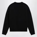 Ami Paris Herre Gensere & Hettegensere Svart S,