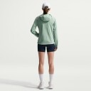 Nike Swift Repel Packable Running Jacket Dame Steam/Reflective Silver M