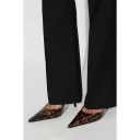 Balmain Dame Sko Brun 39 EU,