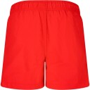 NOU Eyemouth v2 Badeshorts Barn Rød 176