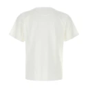 Bally Herre Topper Hvit S,