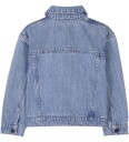 Little Marc Jacobs Denimjakke   Blå m. Rhinestone   Marc Jacobs   12 år (152)   Denimjakker