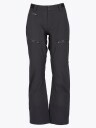 Twentyfour Aurora 3 Lags Skallbukse Sort 44