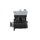 Kompressor, trykkluftanlegg WABCO 9125101040