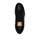 Tod's Herre Sko Svart 44 EU