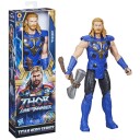 Avengers Titan Hero Thor