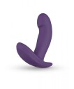 Amorelie App Controlled Amorelie Shuffle Appstyrt vibrator
