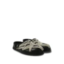 Rick Owens Dame Sko Svart 37 EU,