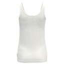 Devold  Breeze Merino 150 Singlet Wmn Dame 001a White M