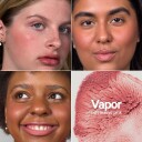 Milk Makeup Lip + Cheek Blur Stick Vapor