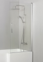 Noro Fix Trend BV 80 1500x810 mm, Klart glass