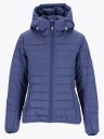 Twentyfour Mode Thermal Jakke Lilla 36