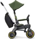 Doona Liki S3 Trehjulssykkel Desert Green