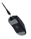 Razer Viper V4 Pro trådløs gaming mus - høyrehendt, optisk, USB-C, sort