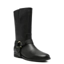 Coccinelle Dame Sko Svart 40 EU,
