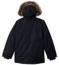 Columbia Sportswear Nordic Strider Ii Jacket Black 116