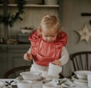 Smekke Elodie Details Winter Blush Red