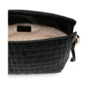 Liu Jo Dame Vesker Svart ONE SIZE,