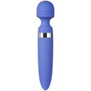Sinful Ultimate Power Oppladbar Magic Wand Vibrator    - Svart