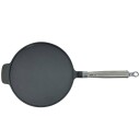 Ronneby bruk Maestro pannekakepanne i støpejern, 24 cm
