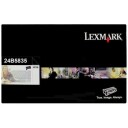 Lexmark 24B5835 Tonerkassett svart, 20.000 sider