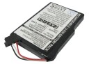 Cameron Sino Batteri For GPS Clarion Map 770