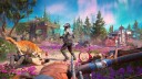 Far Cry New Dawn (Ps4)