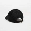 Hette A.P.C. Charlie Cap Black 56