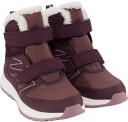 Viking Equip Defence WP 2V Vintersko Grape/Antique Rose 27