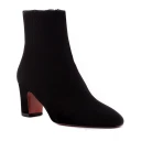 Roberto Festa Dame Sko Svart 38 1/2 EU,