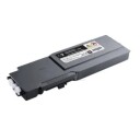 Dell 593-11120 Dell F8N91 Tonerkassett Gul