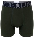 CR7 Boxershorts   2 pack   Grønn/Blå   JBS   10 12 år 140 152   Boxershorts