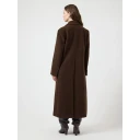 Y.a.s Dame Frakker Brun L,