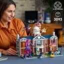 LEGO Marvel X-Men: X-Mansion 76294