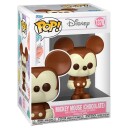 Northix Disney Classics Mikke Mus POP Figur