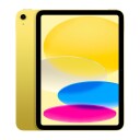 Apple 10.9-inch iPad Wi-Fi 64GB - Yellow