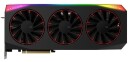 XFX Radeon RX 9070 XT 16GB GDDR6 RGB Grafikkort med 3 Vifter