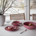 Nova Lilly Tallerken 21cm Rosa